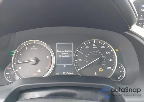 2017 Lexus Rx 350 z USA, uszkodzony, nr VIN 2T2ZZMCAXHC061166